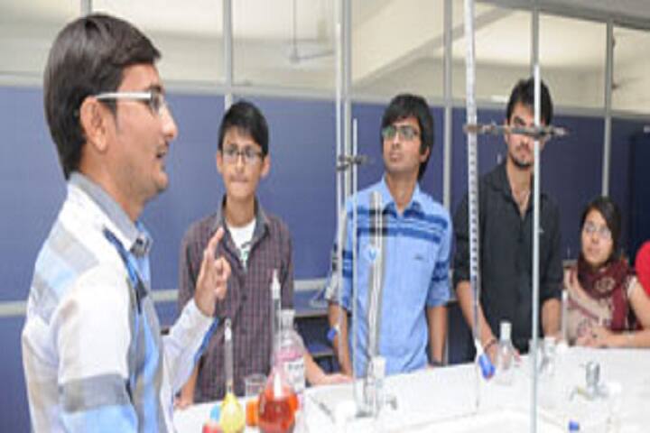 laboratory